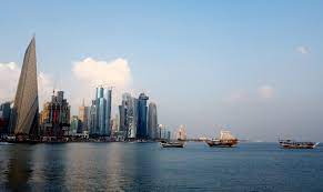 Qatar records budget surplus of QR12bn in Q3